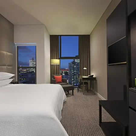 Four Points By Sheraton 4* Brisbane