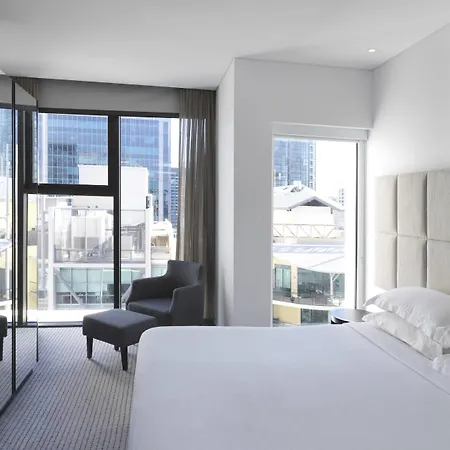 Hotel Four Points By Sheraton Brisbane