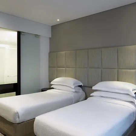Four Points By Sheraton Brisbane