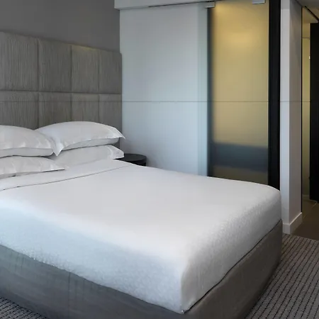 Hotel Four Points By Sheraton 4*