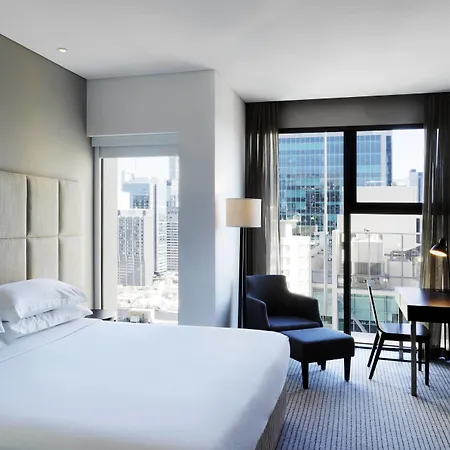 Hotel Four Points By Sheraton