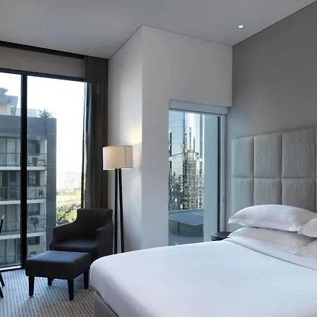 Hotel Four Points By Sheraton 4*