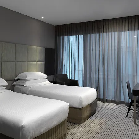 Four Points By Sheraton Hotel 4*