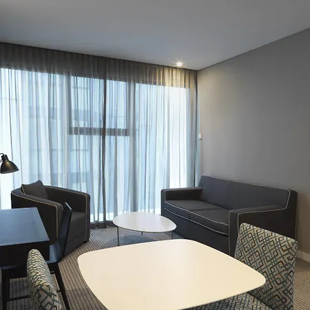 Four Points By Sheraton