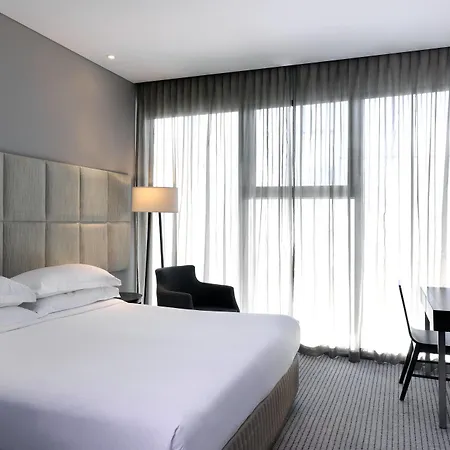 Hotel Four Points By Sheraton