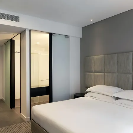 Four Points By Sheraton 4* Brisbane