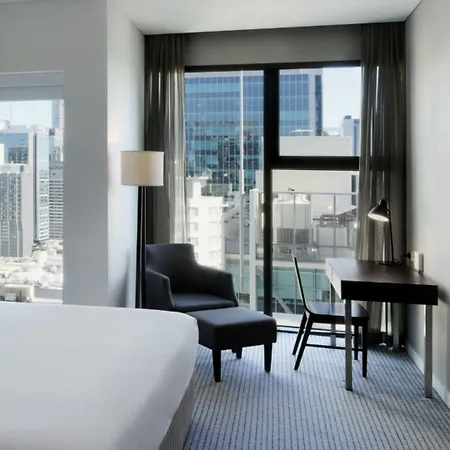 Four Points By Sheraton 4* Brisbane