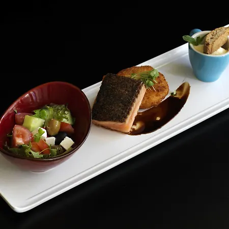 Hotel Four Points By Sheraton 4*