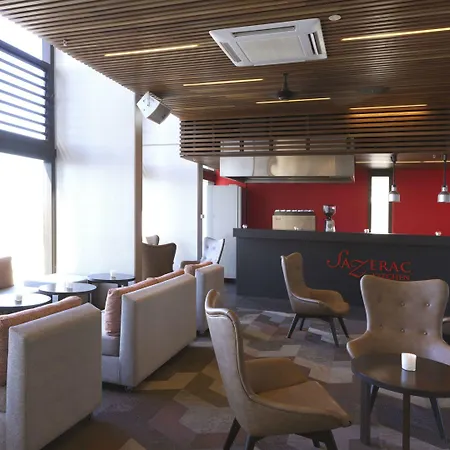 Four Points By Sheraton