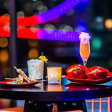 Hotel Four Points By Sheraton Brisbane
