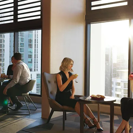 Four Points By Sheraton 4* Brisbane