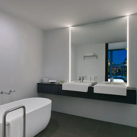 Hotel Four Points By Sheraton