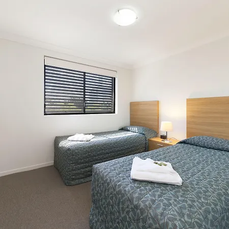 Aparthotel Parkview 4*