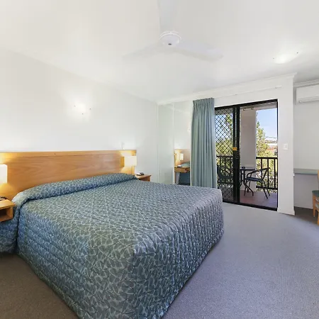 Aparthotel Parkview