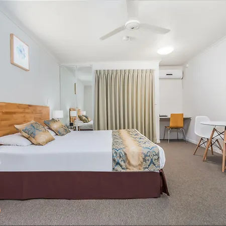 Parkview 4*