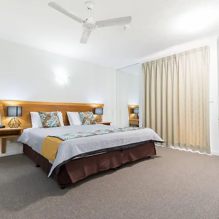 Parkview Aparthotel