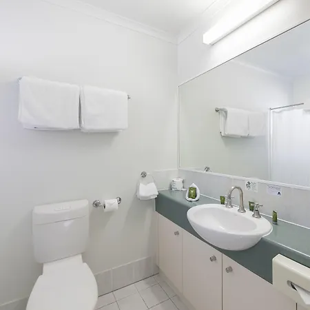Aparthotel Parkview 4*