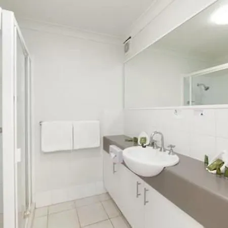 Aparthotel Parkview Brisbane