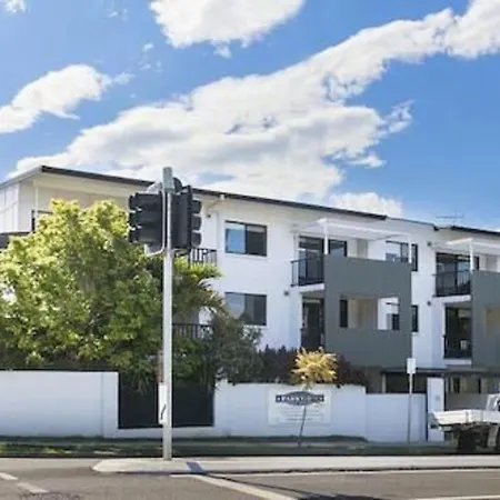 Parkview 4* Brisbane