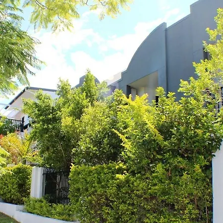 Aparthotel Parkview 4*