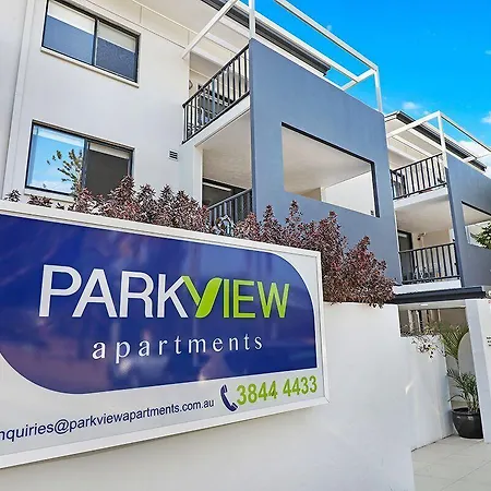 Parkview Brisbane
