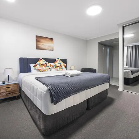 Parkview 4*