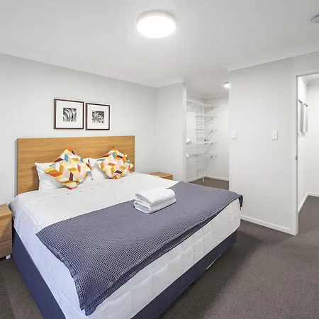 Parkview 4*