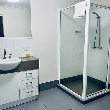 Aparthotel Parkview