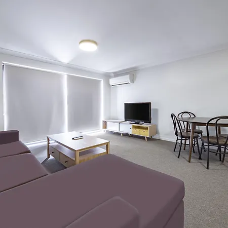 Parkview 4*