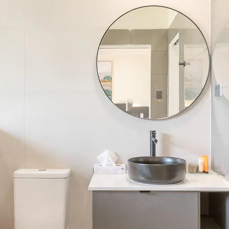 Coopers Colonial 4* Brisbane