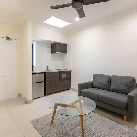 Coopers Colonial Brisbane
