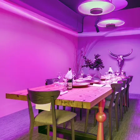 The Metropolitan Spring Hill 4* Brisbane