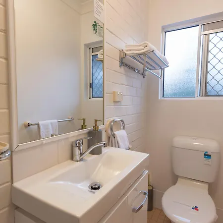 Benson Court 4* Brisbane