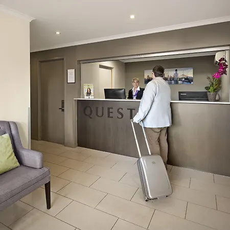 Aparthotel Quest Chermside Brisbane