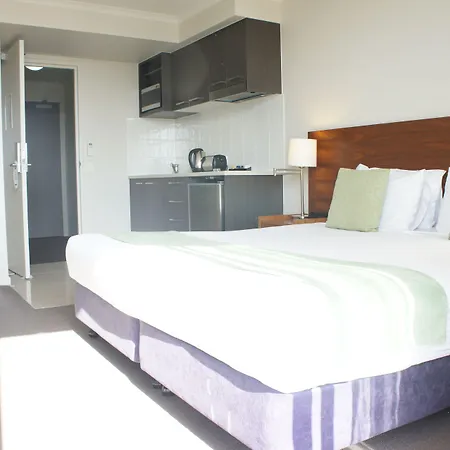 Quest Chermside 4* Brisbane