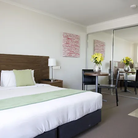Aparthotel Quest Chermside Brisbane