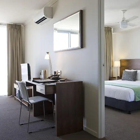 Aparthotel Quest Chermside 4*