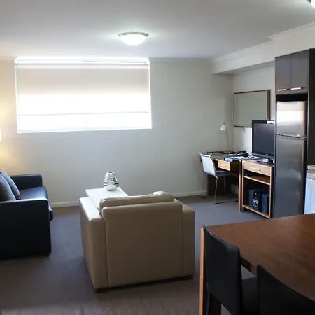 Quest Chermside 4* Brisbane