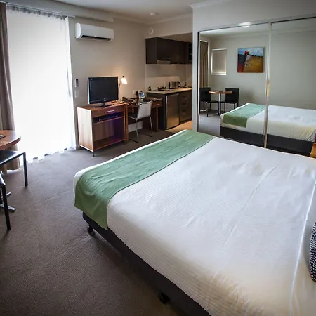 Quest Chermside Aparthotel Brisbane