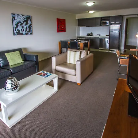 Aparthotel Quest Chermside Brisbane