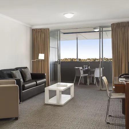 Aparthotel Quest Chermside