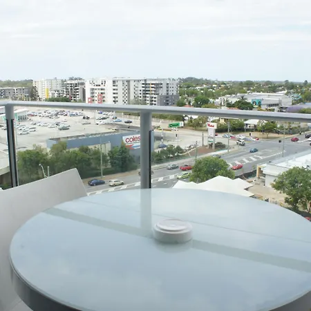 Quest Chermside 4* Brisbane
