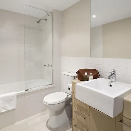 Aparthotel Quest Chermside 4*