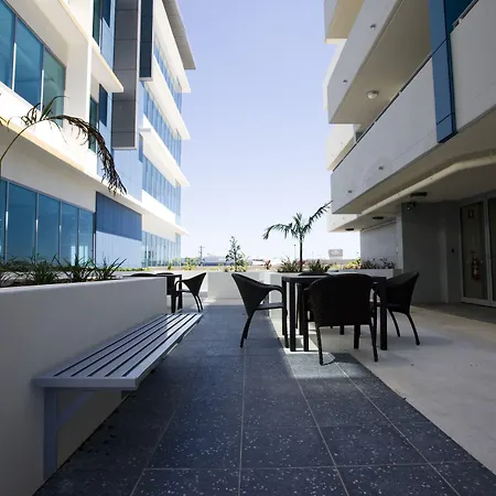Aparthotel Quest Chermside Brisbane