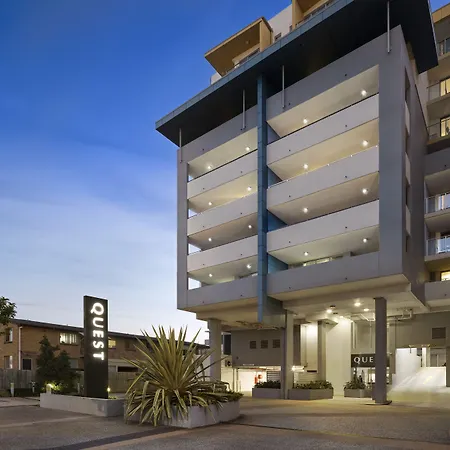 Quest Chermside 4* Brisbane
