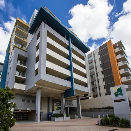 Quest Chermside 4*