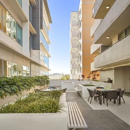 Aparthotel Quest Chermside