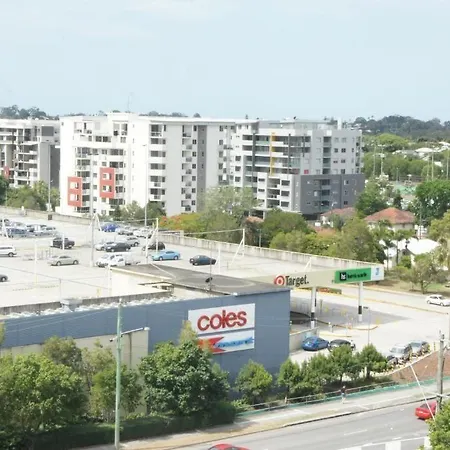Aparthotel Quest Chermside 4*