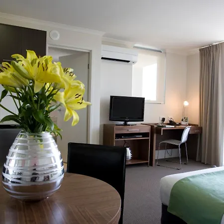 Quest Chermside Aparthotel 4*