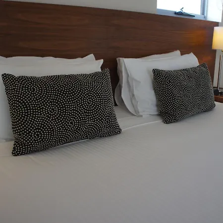 Aparthotel Quest Chermside Brisbane